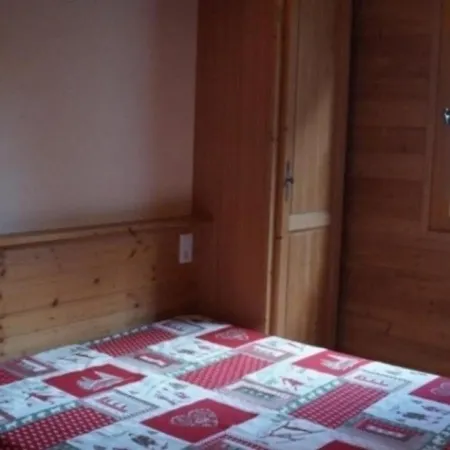 8 Personnes Confortable De Qualite, Les Molanes. Apartment *